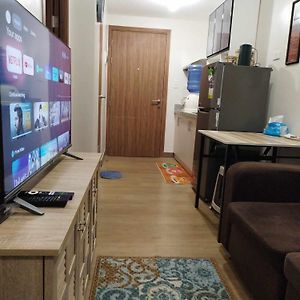 Metro Home Staycation